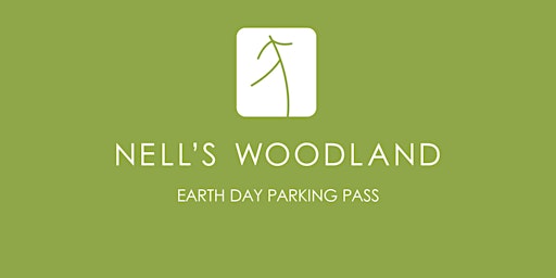 Imagem principal do evento Earth Day Parking Passes