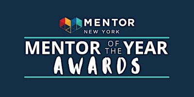 Hauptbild für 2024 MENTOR of the Year Awards