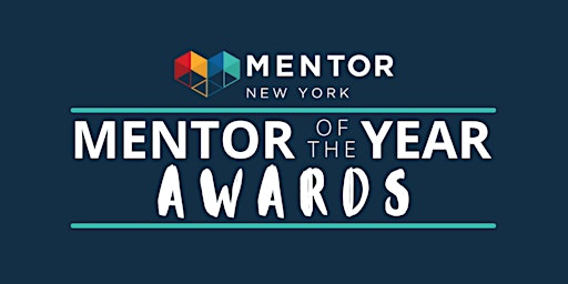 Image principale de 2024 MENTOR of the Year Awards