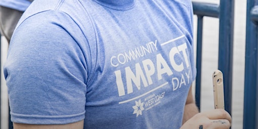 2024 Community Impact Day With HYP primary image