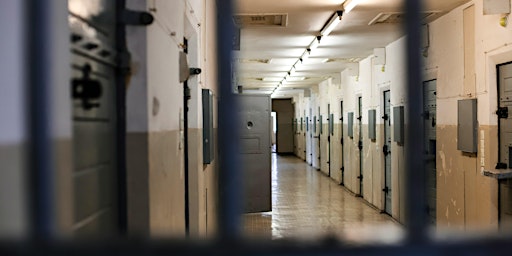 Imagem principal do evento Mass Incarceration and the Need for Sentencing Reform
