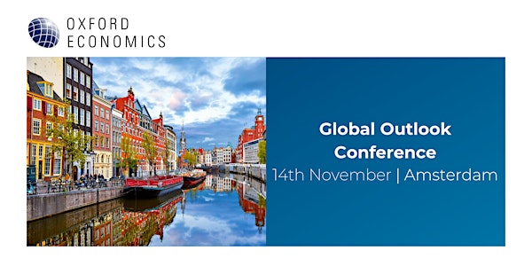 Global Outlook Roundtable | Amsterdam, 14th Nov 2019