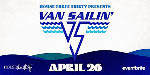 Van Sailin' primary image