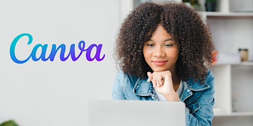 Getting Started with Canva primary image