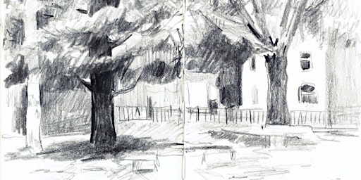 Penarth Espresso Sketches. Free meet-up for chat, coffee and sketches. primary image