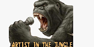 Imagem principal do evento Artist in the jungle, volume 29