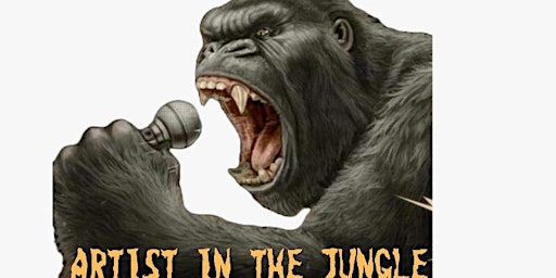 Artist in the jungle, volume 29 primary image