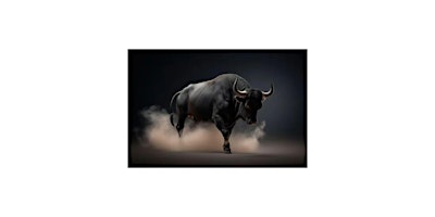 Primaire afbeelding van 15th Annual Rockin' Bulls