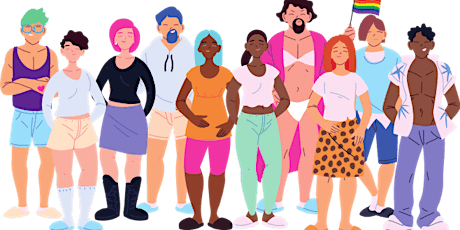 Trans 101: Meeting the Mental Health Needs of Trans and Non Binary People
