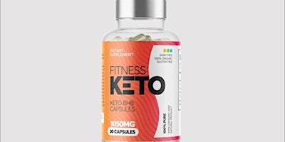 Fitness Keto Capsules Australia Weight Loss Supplement Reviews 2024 | Cost primary image