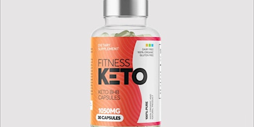 Image principale de Fitness Keto Capsules Australia Weight Loss Supplement Reviews 2024 | Cost