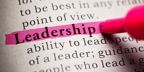 Unlock Your Leadership Potential: Free Event on Leadership