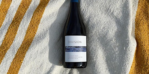 Taste Thursday: Happy Hour with Division Wines from Oregon primary image