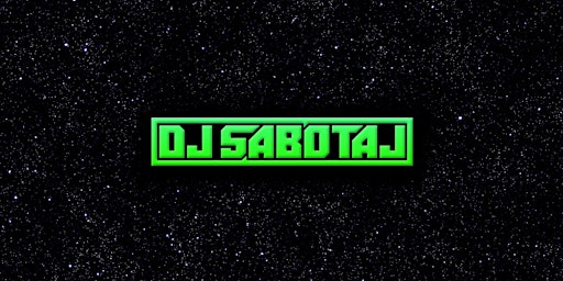 Dj Sabotaj  primärbild