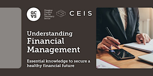 Understanding Financial Management primary image