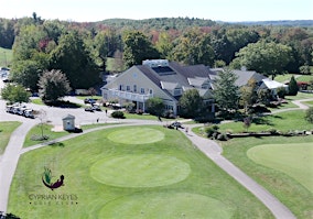 Golf & Network with Discover Central MA