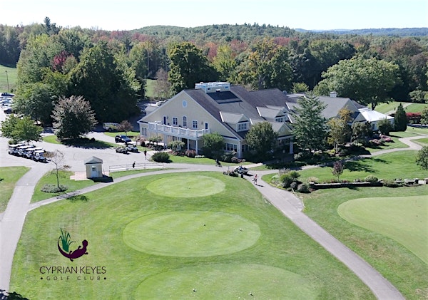 Golf & Network with Discover Central MA