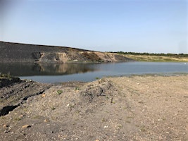 Hauptbild für Coalscapes Walk and Art Workshop