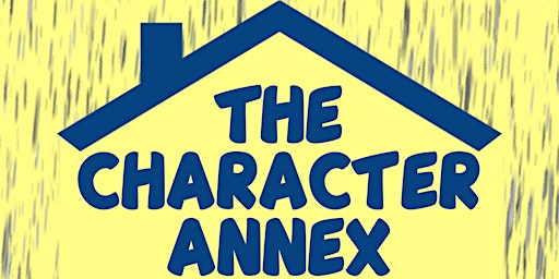Imagen principal de The Character Annex - April 2024