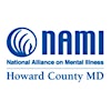 Logo de NAMI Howard County