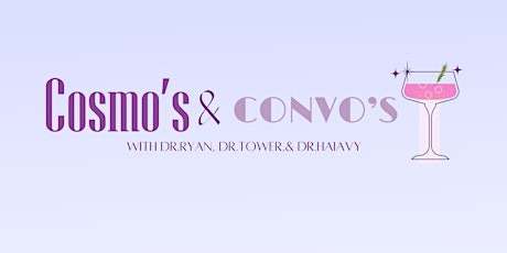 Cosmos & Convos By Inland Cosmetic Surgery