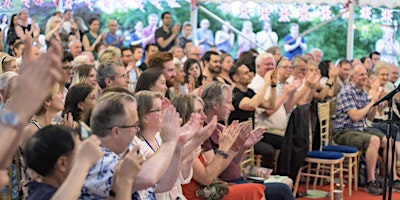 Marylebone Pleasure Gardens primary image