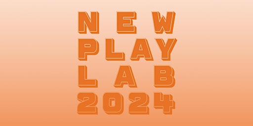 Hauptbild für 2024 New Play Lab