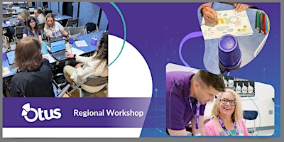 Imagen principal de Otus Regional Workshop – Papillion, NE