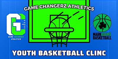 Image principale de Youth Basketball Clinic