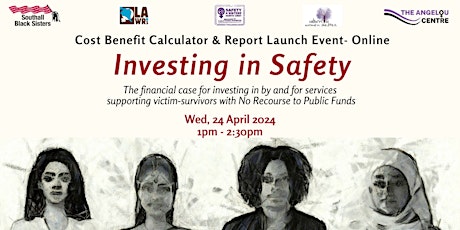 Investing in Safety Launch