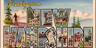 New Hampshire History Institute for Educators primary image