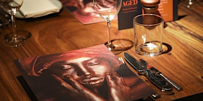 Imagen principal de Meat & Wine Co - Aged, Wine & Whisky Event
