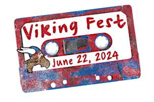 Immagine principale di Viking Fest 2024 
