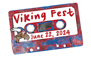 Primaire afbeelding van Viking Fest 2024