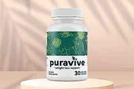 Imagem principal do evento Puravive Reviews (Exploring Its Health-Boosting Potential!) Side Effects, Ingredients GETNOW$89