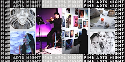 Portsmouth High School Fine Arts Night  primärbild