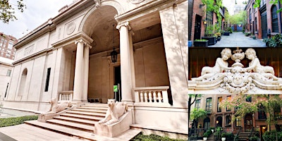 Exploring Murray Hill: Historic Neighborhood for NYC's 20th Century Elites primary image