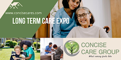 Long Term Care Expo primary image