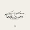 Logotipo de The Ansel Adams Gallery