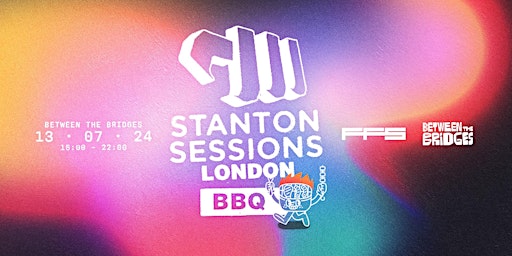 Imagem principal de Stanton Sessions London BBQ