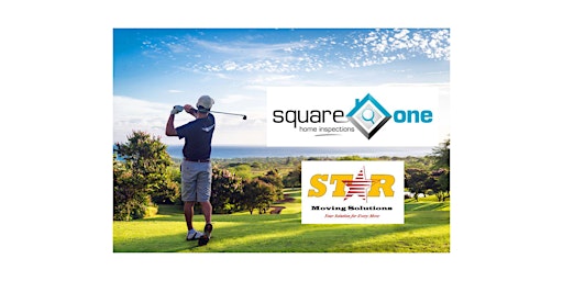 Imagem principal do evento Top Golf with Square One Home Inspections