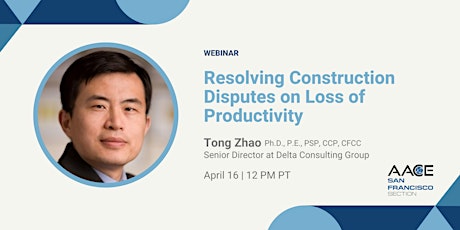 Resolving Construction Disputes on Loss of Productivity