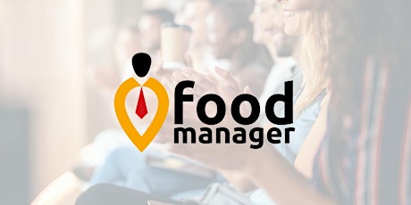 Food Manager & Marketing