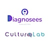 Logotipo de CulturaLab y Diagnosees