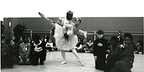 Immagine principale di Insights: Black Dancers in Ballet – Sharing a Rich Trans-Atlantic Legacy 