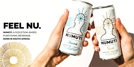 Numuti Launch Party