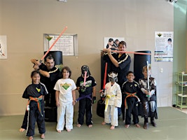Premier Martial Arts UTC Summer Camp - July Sessions 1-3 primary image