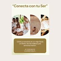 Primaire afbeelding van Retiro de Mujeres”Conecta con tu Ser”