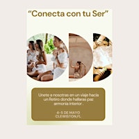 Imagen principal de Retiro de Mujeres”Conecta con tu Ser”