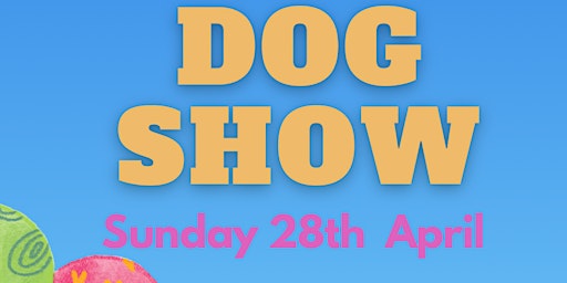 Dog show primary image